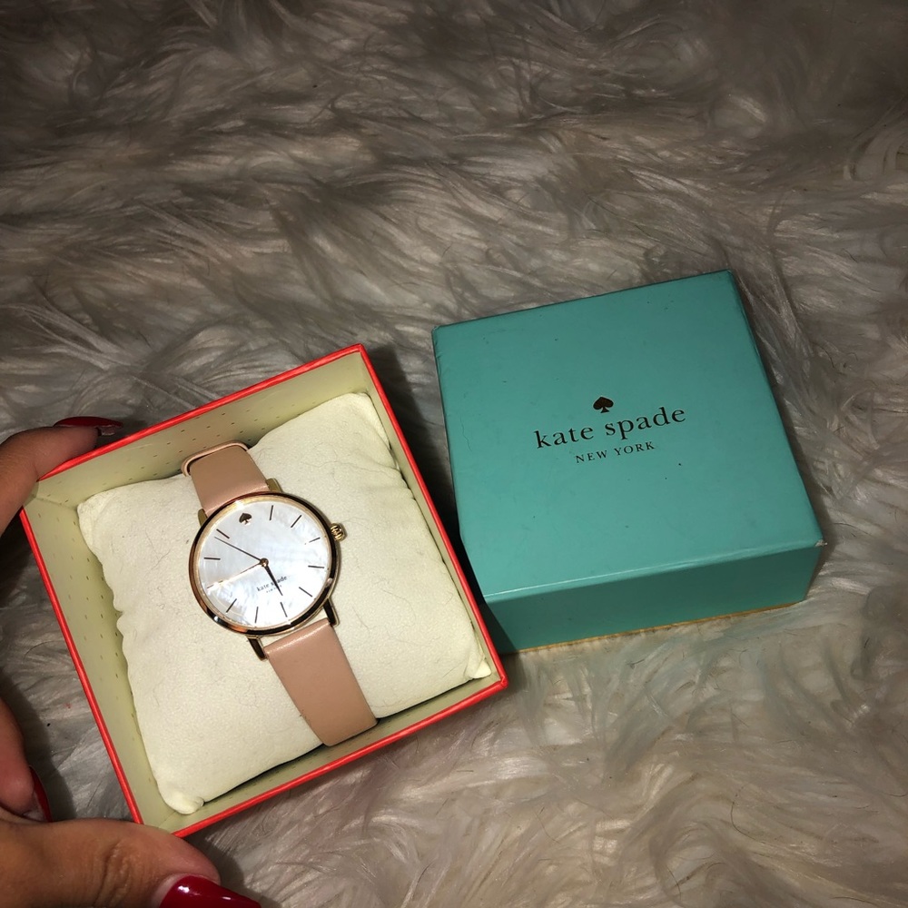 KATE SPADE Watch ♠️⌚️